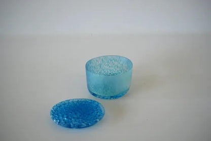 塚田美登里 [22.青層]