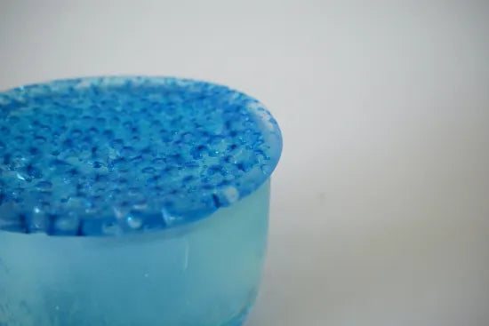 塚田美登里 [22.青層]