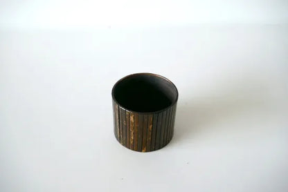 Yoshida Yoshimichi [502 Small Bamboo Basin]