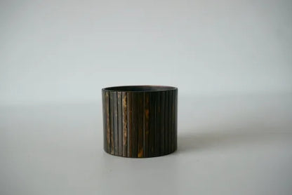 Yoshida Yoshimichi [502 Small Bamboo Basin]