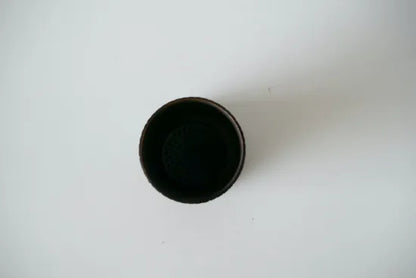 Yoshida Yoshimichi [502 Small Bamboo Basin]