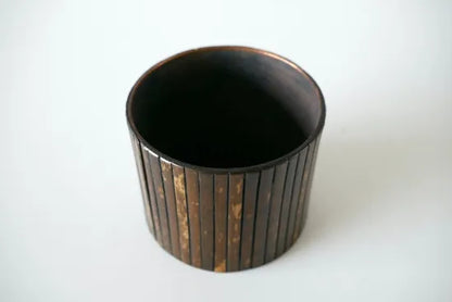 Yoshida Yoshimichi [502 Small Bamboo Basin]