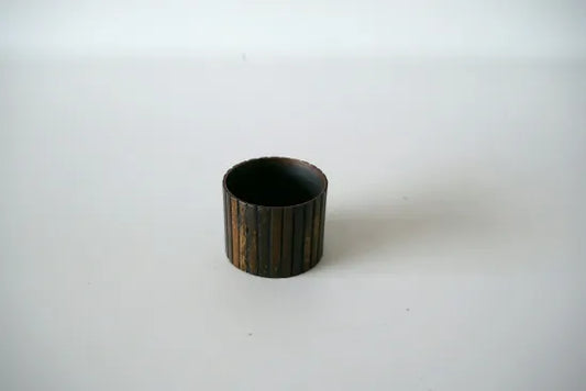 吉田佳道[503  竹貼水盤豆]