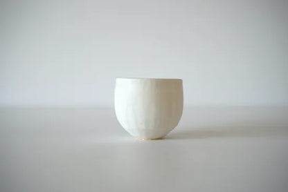 Ryuji Iwasaki [6. Sake cup]