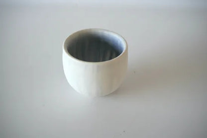 Ryuji Iwasaki [6. Sake cup]