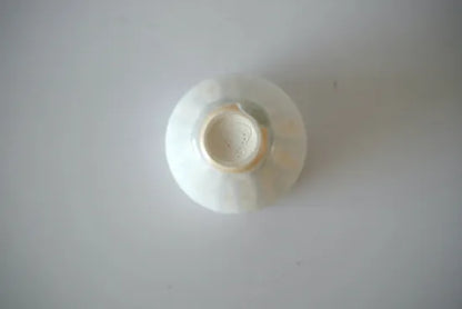 Ryuji Iwasaki [6. Sake cup]