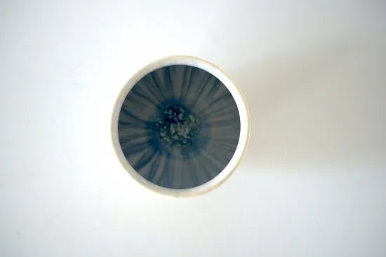 Ryuji Iwasaki [6. Sake cup]