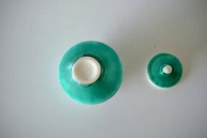 Ryuji Iwasaki [53-3. Lidded Container]