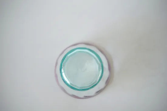 Oyabu Miyo [1. Mall Grass]