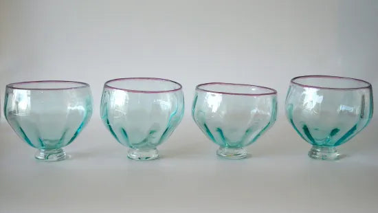 Oyabu Miyo [3. High-footed Mole Bowl]