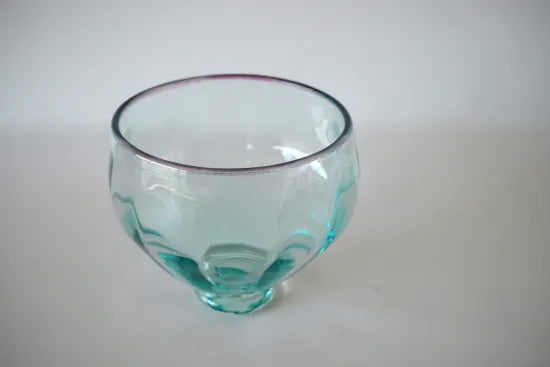 Oyabu Miyo [3. High-footed Mole Bowl]