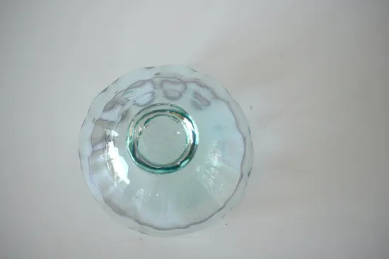 Oyabu Miyo [3. High-footed Mole Bowl]