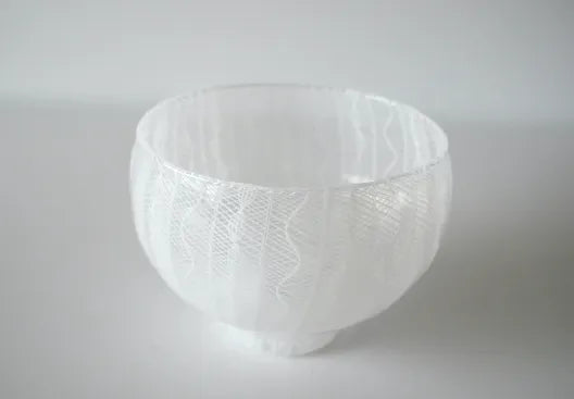 【小西 潮】33.白茶碗