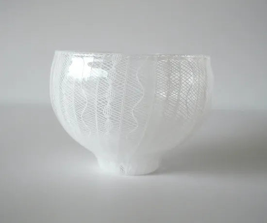 【小西 潮】33.白茶碗