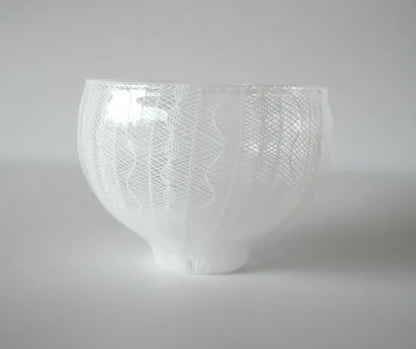 【小西 潮】33.白茶碗