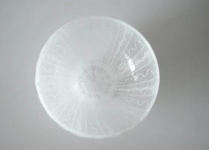 【小西 潮】33.白茶碗