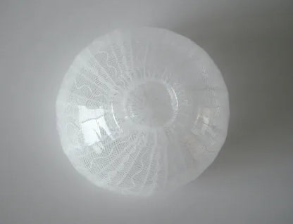 【小西 潮】33.白茶碗