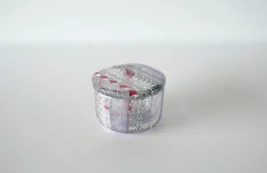 [Koniishi Shiho] 5-9. Lace Double-Layered Item