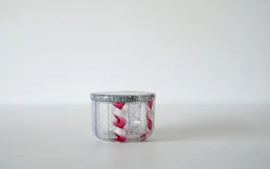 [Koniishi Shiho] 5-9. Lace Double-Layered Item