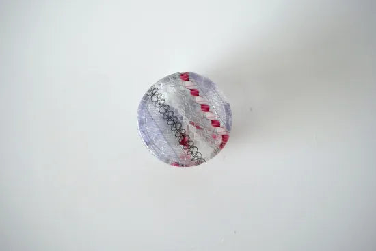 [Koniishi Shiho] 5-9. Lace Double-Layered Item