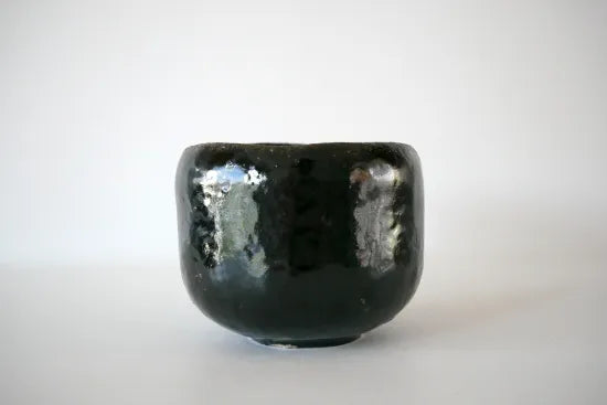 Ryotaro Kato [7. Black Drawer Bowl]