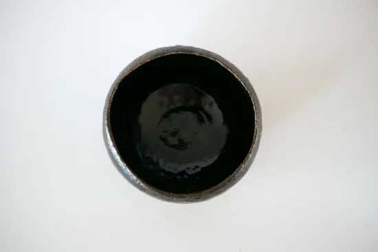 Ryotaro Kato [7. Black Drawer Bowl]