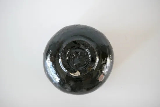 Ryotaro Kato [7. Black Drawer Bowl]