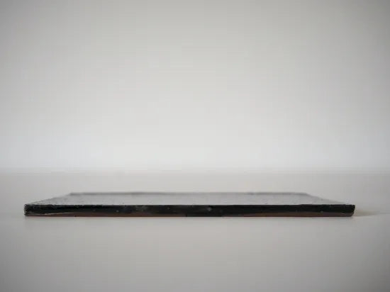 Hanako Nakazato [10 Kaishi Plate]