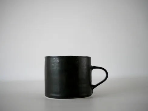 吉田直嗣  [1. コーヒーカップ黒 ]