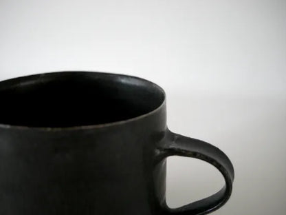 吉田直嗣  [1. コーヒーカップ黒 ]