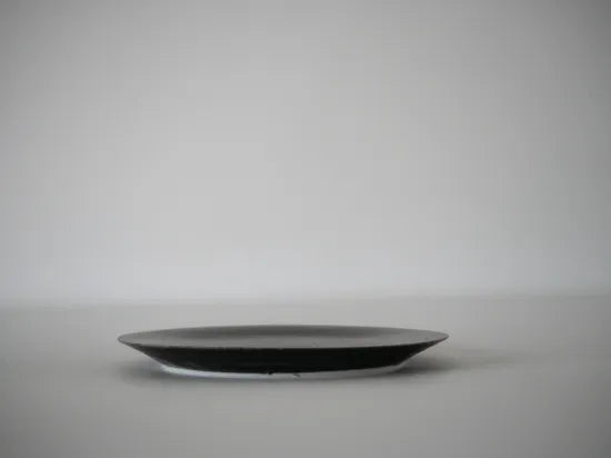 吉田直嗣  [5. ソーサー黒]