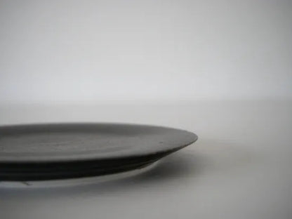 吉田直嗣  [5. ソーサー黒]