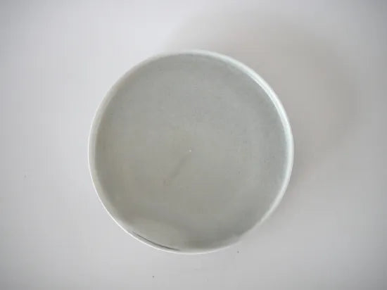 Naotsugu Yoshida [6. Gray Plate]