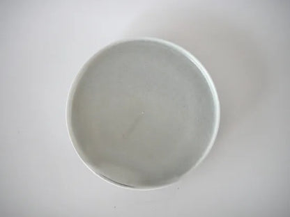 Naotsugu Yoshida [6. Gray Plate]