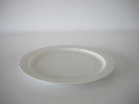 吉田直嗣  [12.  ケーキ皿]