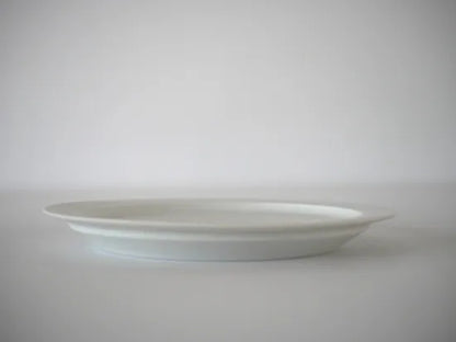 吉田直嗣  [12.  ケーキ皿]