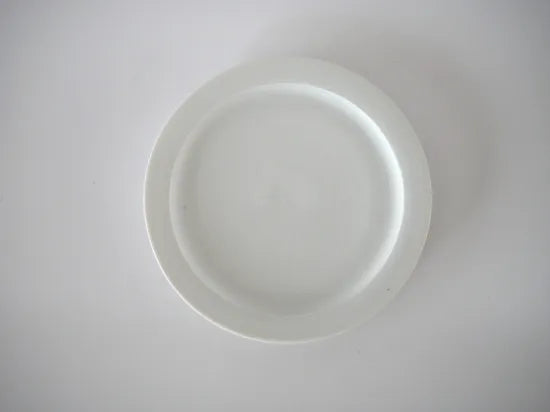 吉田直嗣  [12.  ケーキ皿]