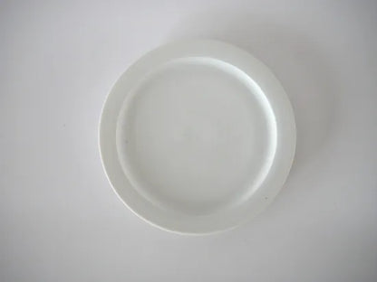 吉田直嗣  [12.  ケーキ皿]