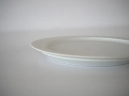 吉田直嗣  [12.  ケーキ皿]