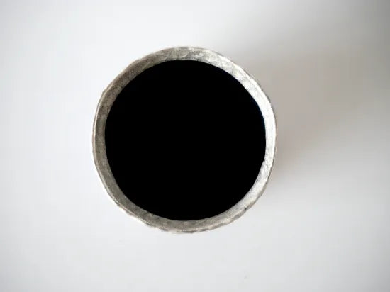 Nakai Namihana [23. Tea Bowl, Hail, Cylinder]
