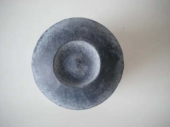 Nakai Namihana [23. Tea Bowl, Hail, Cylinder]