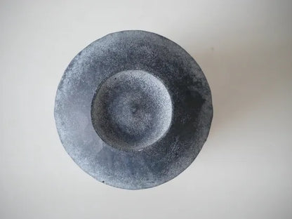 Nakai Namihana [23. Tea Bowl, Hail, Cylinder]