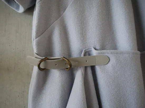 artrd Practice Wear &lt;2025 New Practice Wear Dress, Light Blue, M Size&gt;