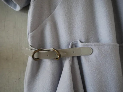 artrd Practice Wear &lt;2025 New Practice Wear Dress, Light Blue, M Size&gt;