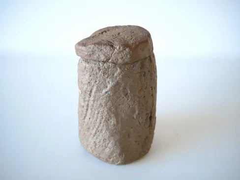 坂倉正紘 [13石くれ茶器]