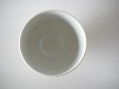 Yukika Shibata [3. Cafe au Lait Bowl Yamazakura]