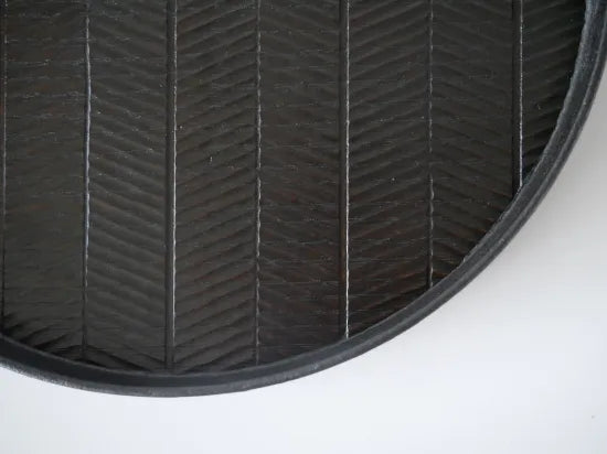 Junko Yashiro [1. Sugiayamaru Tray]