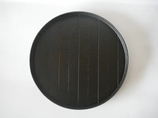 Junko Yashiro [1. Sugiayamaru Tray]