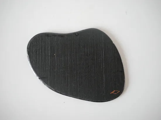 浅野絵莉　[1. 小皿 a]