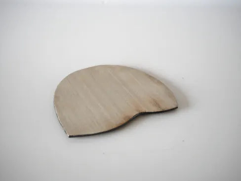 浅野絵莉　[1. 小皿 b]